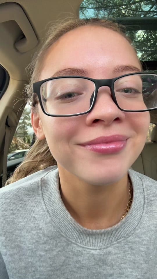 Post 3 by Amanda Gallant on TikTok (video)