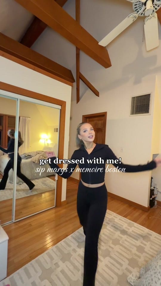 Post 5 by Amanda Gallant on TikTok (video)