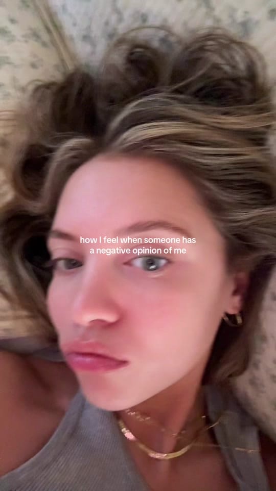 Post 2 by Amanda Gallant on TikTok (video)