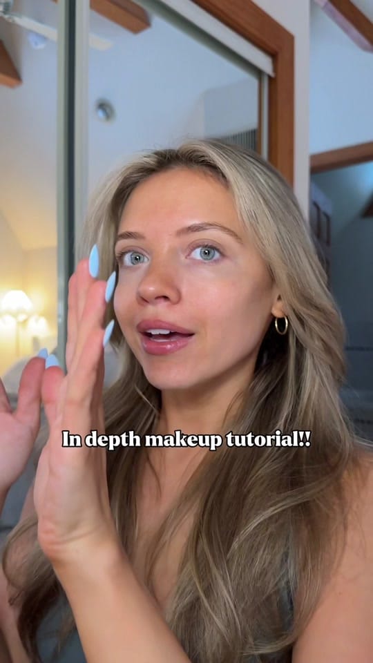 Post 10 by Amanda Gallant on TikTok (video)