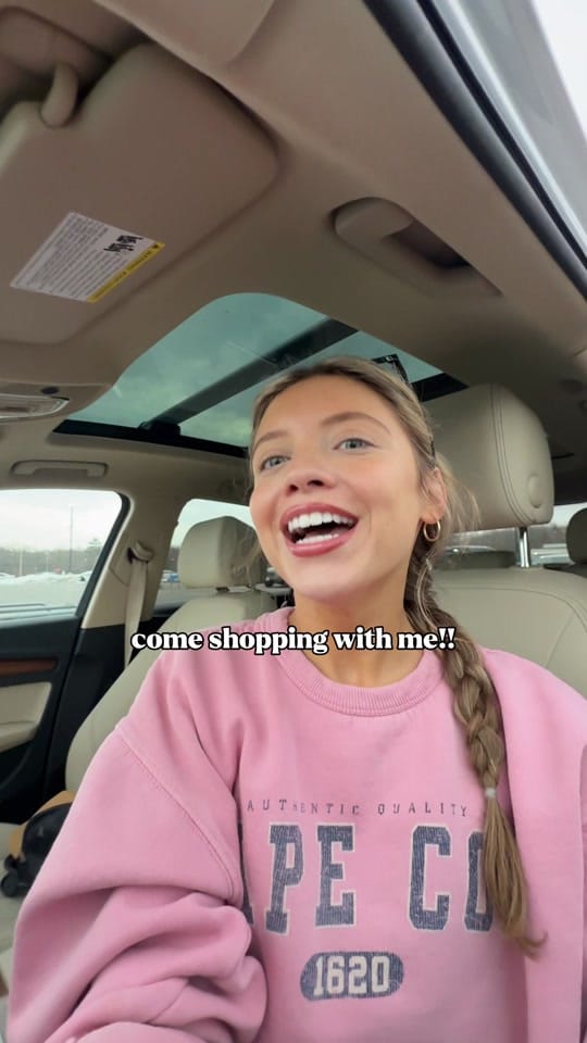Post 9 by Amanda Gallant on TikTok (video)