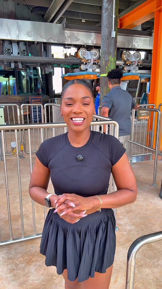 Post 6 by Allison M 🇰🇳 on TikTok (video)