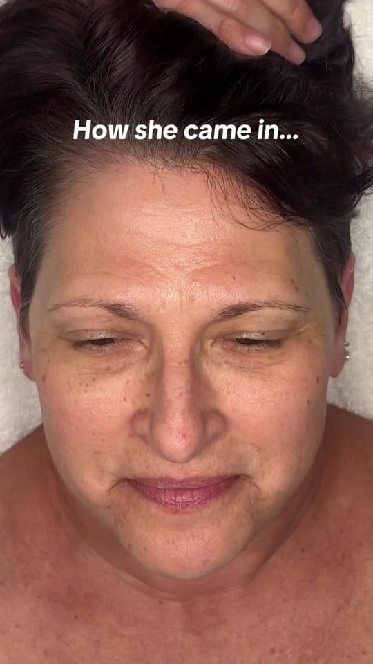 Post 10 by Linda | San Antonio Facials on TikTok (video)