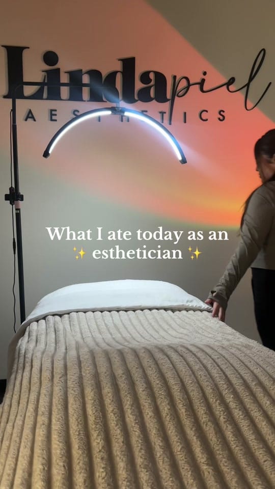 Post 4 by Linda | San Antonio Facials on TikTok (video)