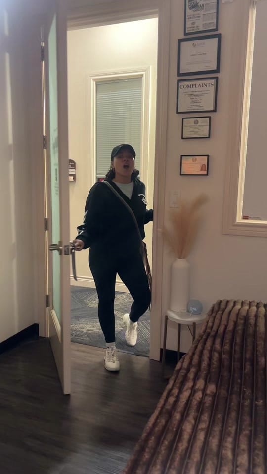 Post 1 by Linda | San Antonio Facials on TikTok (video)