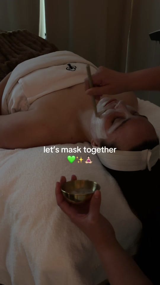 Post 8 by Linda | San Antonio Facials on TikTok (video)