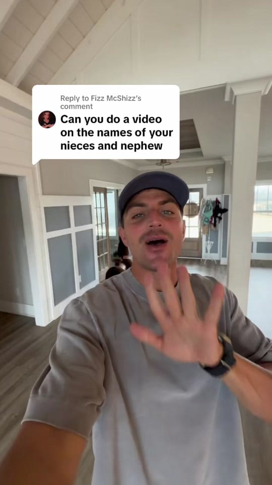 Post 2 by Adam on TikTok (video)