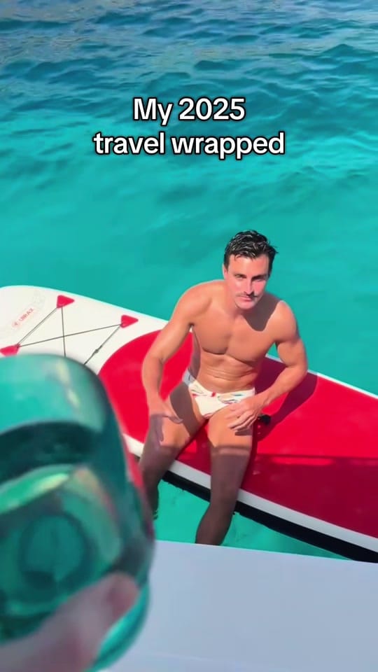 Post 9 by Adam on TikTok (video)