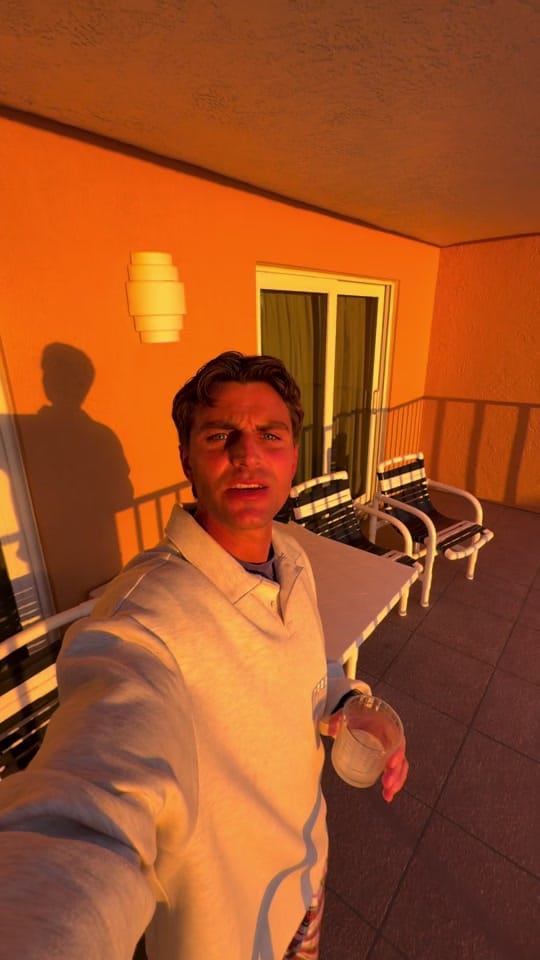 Post 5 by Adam on TikTok (video)