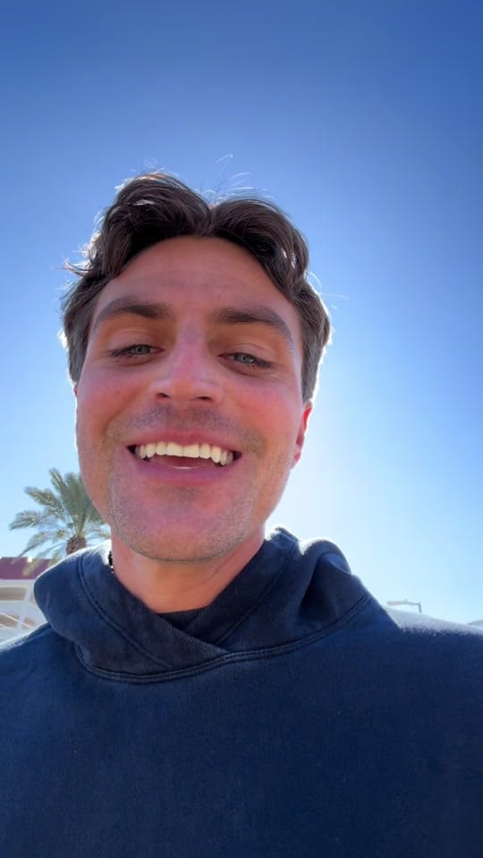 Post 4 by Adam on TikTok (video)