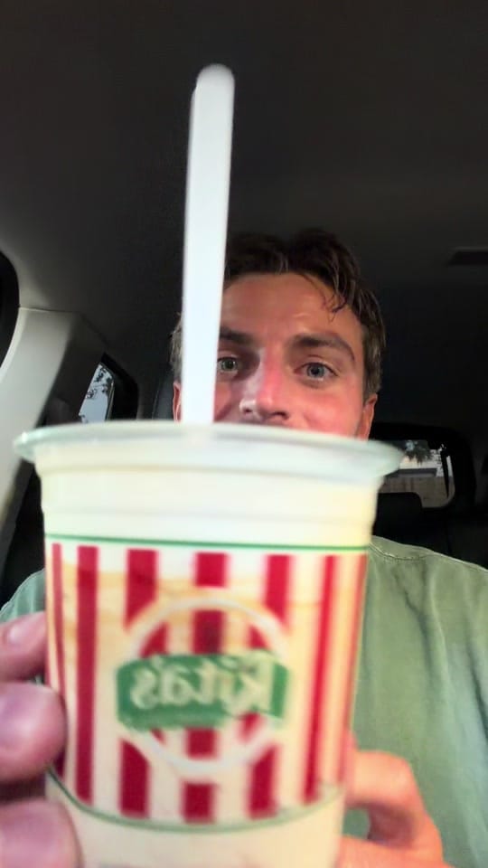 Post 8 by Adam on TikTok (video)