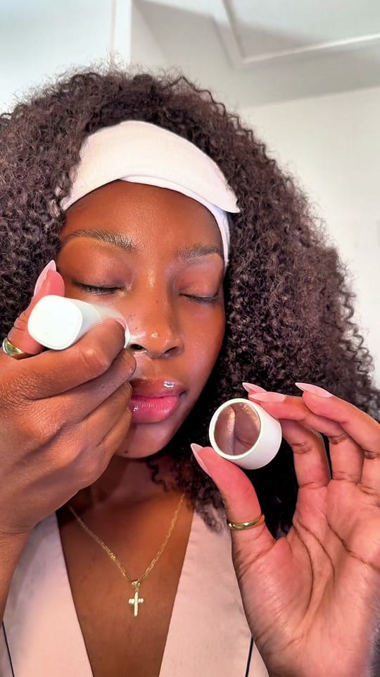 Post 9 by Synae | Dallas Content Creator on TikTok (video)