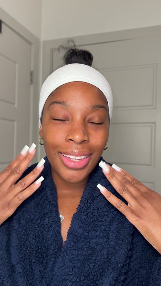 Post 4 by Synae | Dallas Content Creator on TikTok (video)