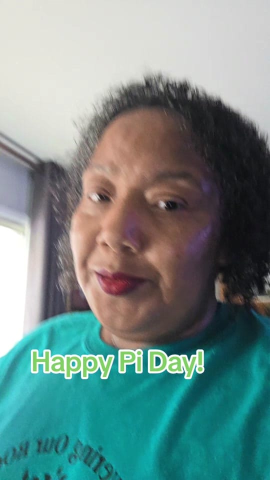 Post 1 by Natasha Spencer-Coley on TikTok (video)