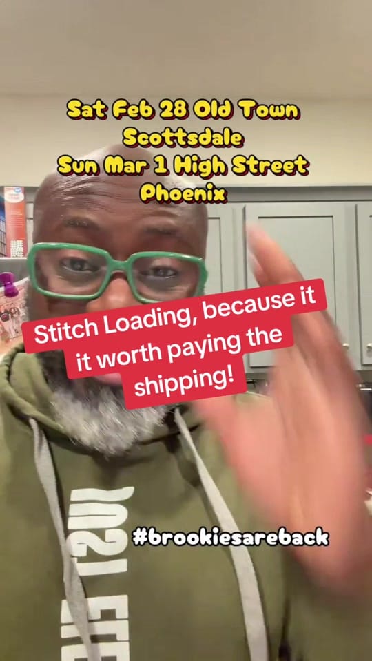 Post 7 by Natasha Spencer-Coley on TikTok (video)