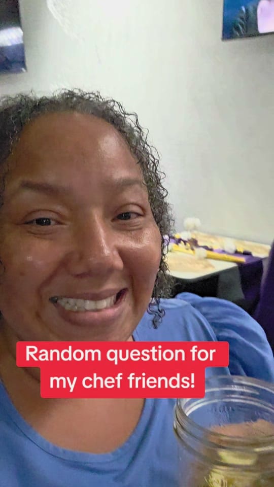 Post 4 by Natasha Spencer-Coley on TikTok (video)