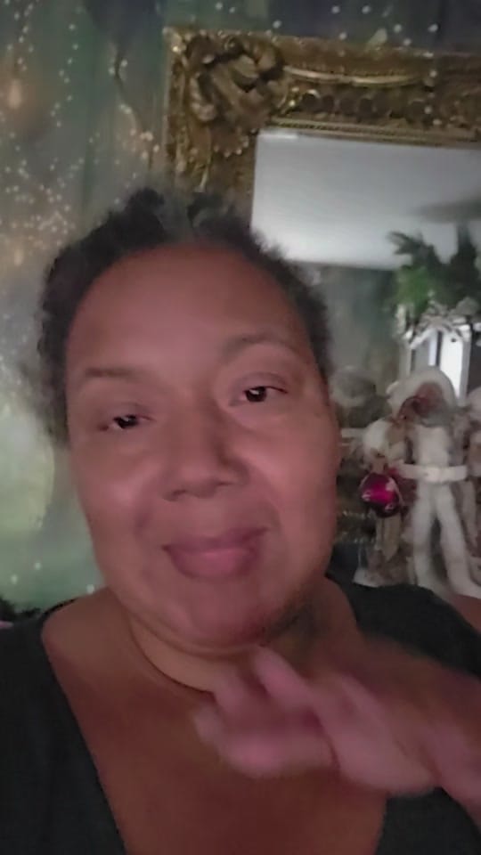Post 5 by Natasha Spencer-Coley on TikTok (video)