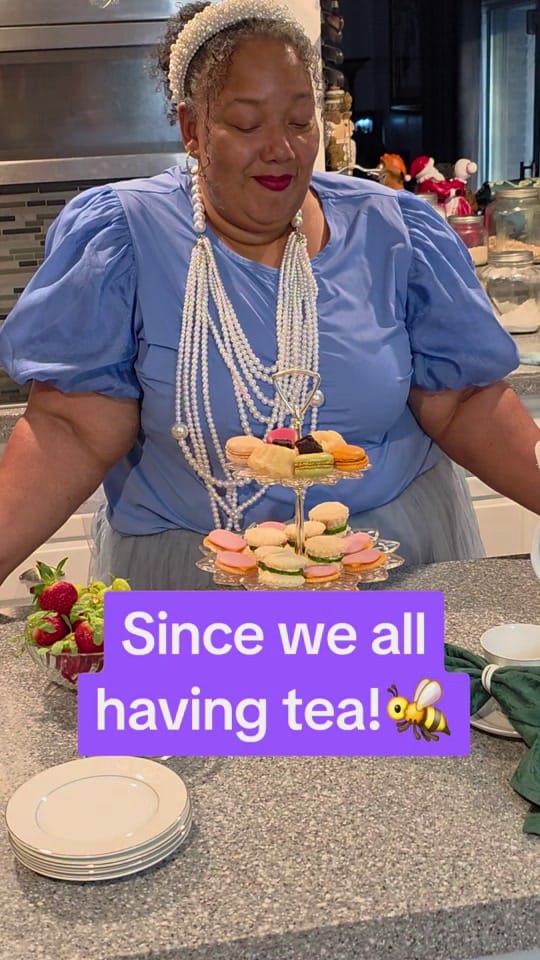 Post 3 by Natasha Spencer-Coley on TikTok (video)