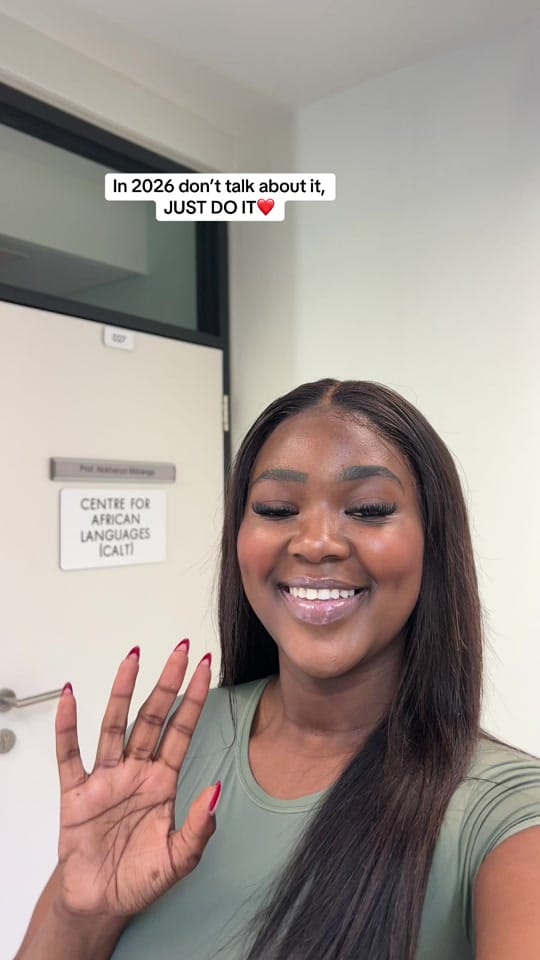 Post 4 by Siyamthanda Mampofu on TikTok (video)