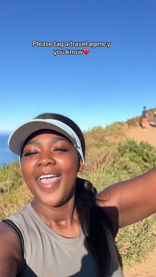 Post 5 by Siyamthanda Mampofu on TikTok (video)