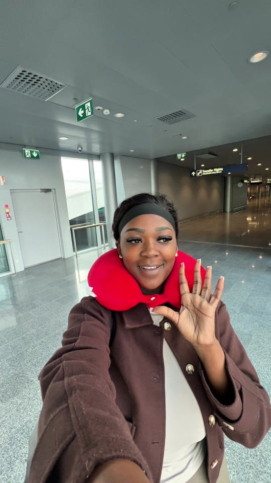 Post 8 by Siyamthanda Mampofu on TikTok (video)