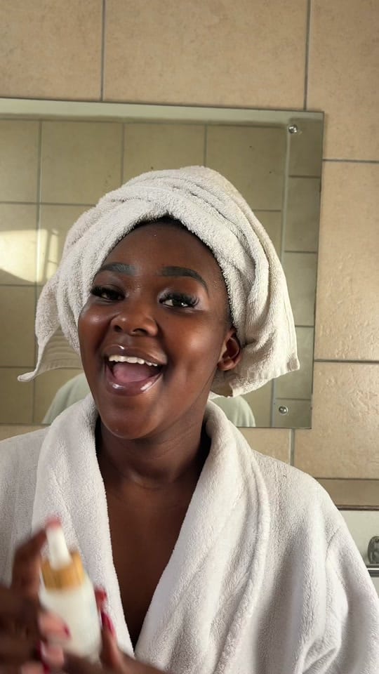 Post 1 by Siyamthanda Mampofu on TikTok (video)