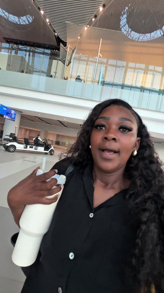 Post 9 by Siyamthanda Mampofu on TikTok (video)