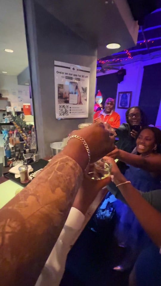 Post 2 by stefayned on TikTok (video)