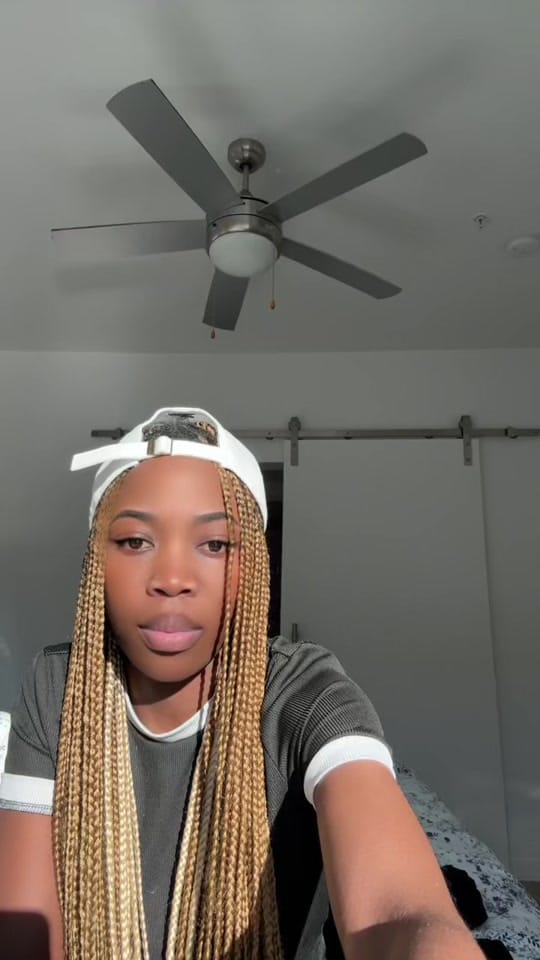 Post 3 by Faith on TikTok (video)