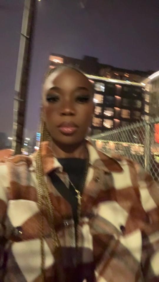 Post 5 by Faith on TikTok (video)