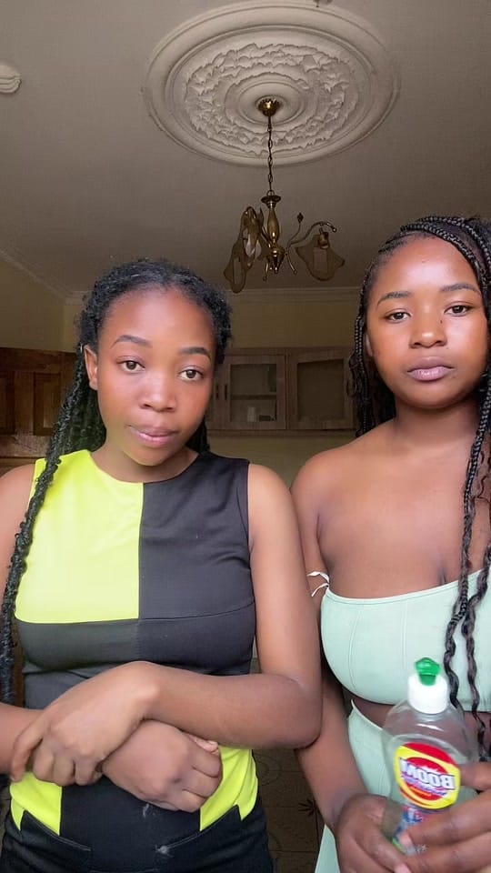 Post 8 by Faith on TikTok (video)