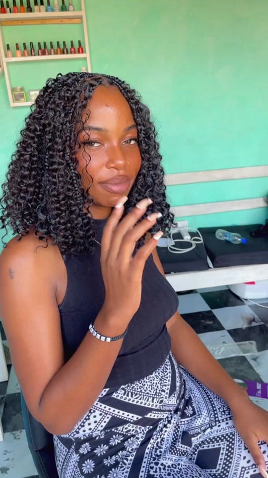 Post 10 by Faith on TikTok (video)