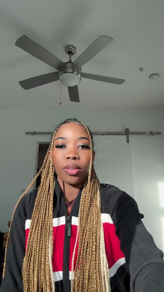 Post 6 by Faith on TikTok (video)