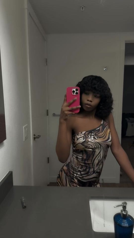 Post 7 by Faith on TikTok (video)