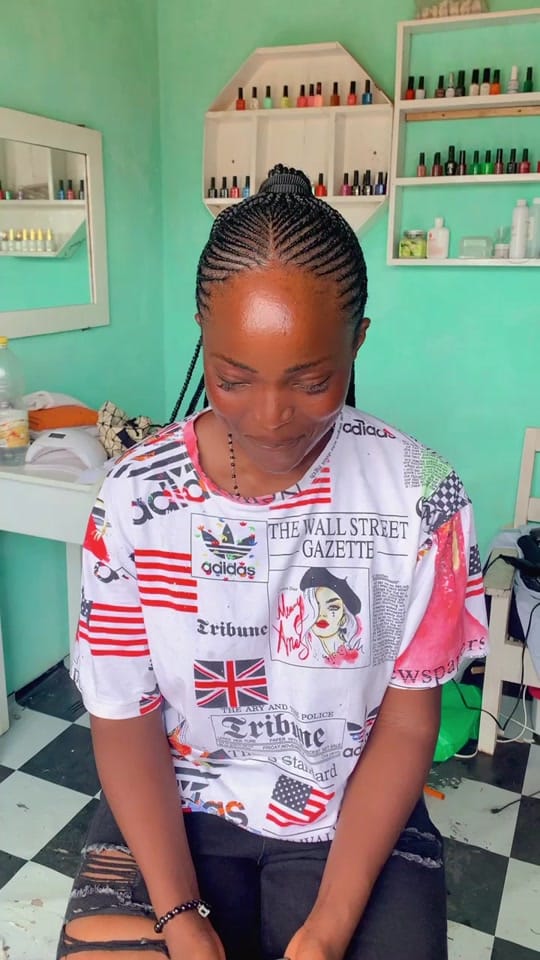 Post 9 by Faith on TikTok (video)