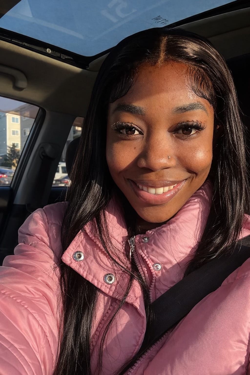 Post 1 by Faith on TikTok (video)