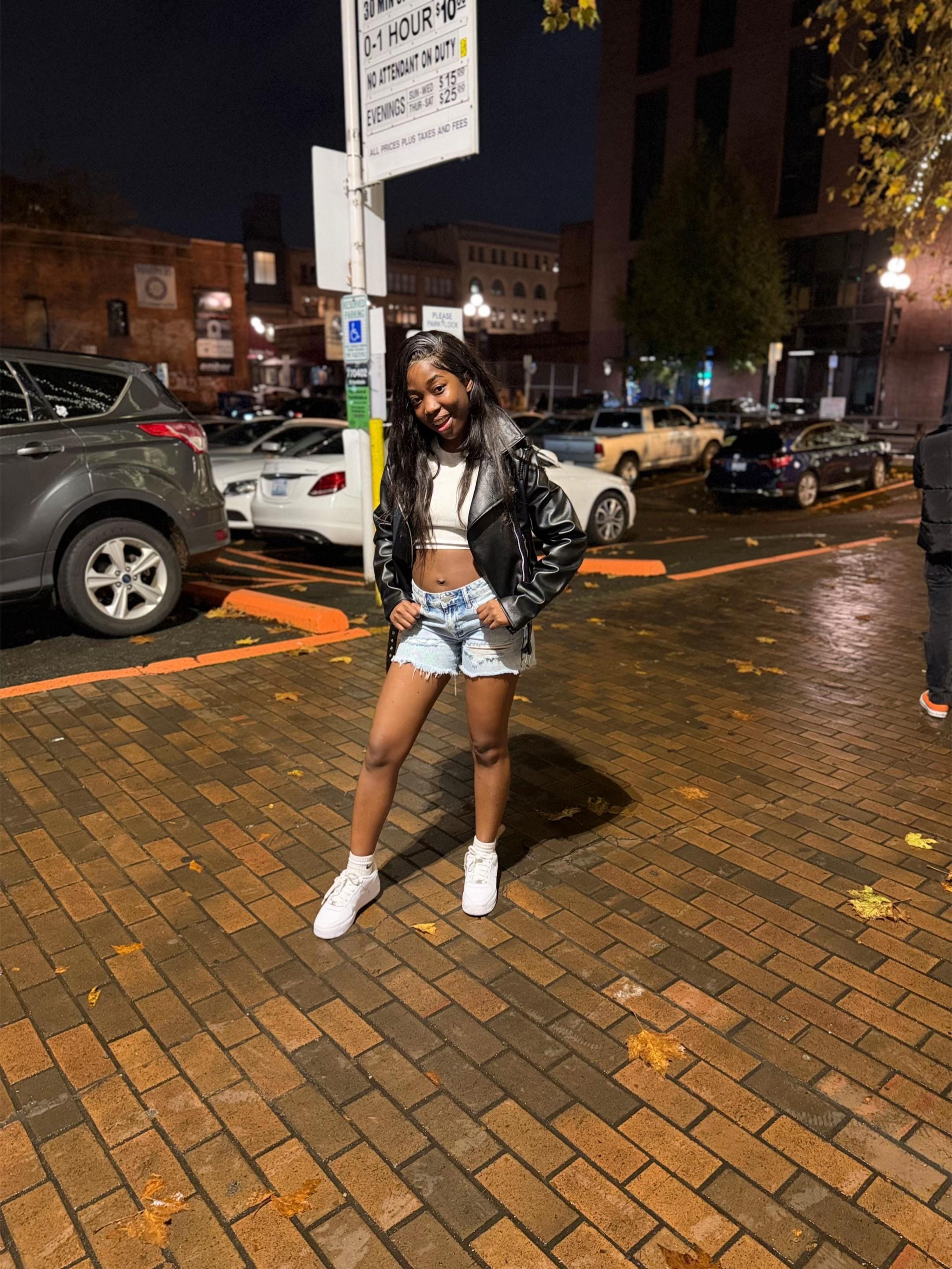 Post 4 by Faith on TikTok (video)