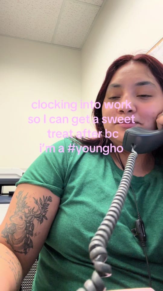Post 1 by autumn.leavesxo on TikTok (video)