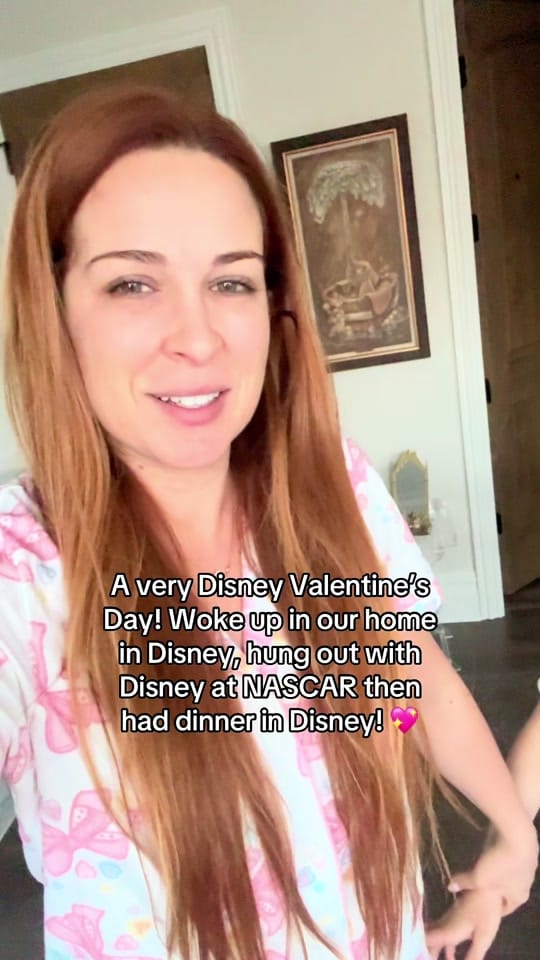 Post 5 by Cristie❤️ The Traveling Red ❤️ on TikTok (video)