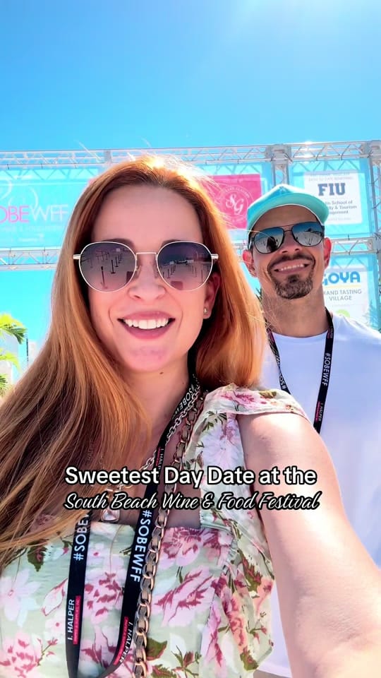 Post 3 by Cristie❤️ The Traveling Red ❤️ on TikTok (video)