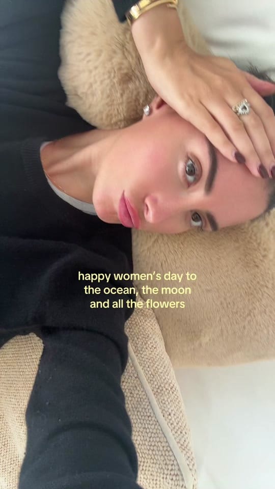 Post 8 by Bri Ward on TikTok (video)