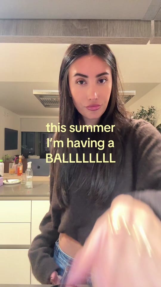 Post 3 by Bri Ward on TikTok (video)