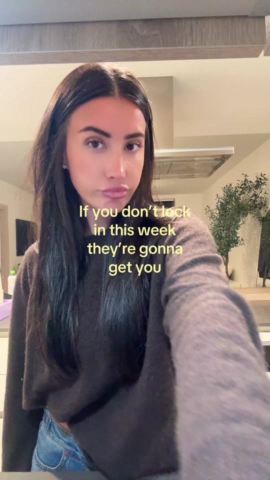 Post 2 by Bri Ward on TikTok (video)
