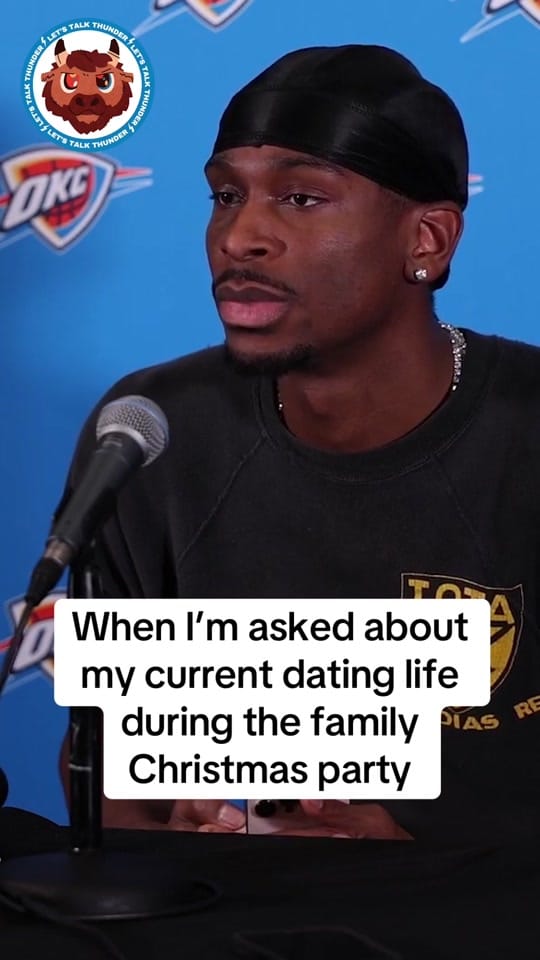 Post 8 by 🌩️ Let's Talk Thunder 🏀 on TikTok (video)