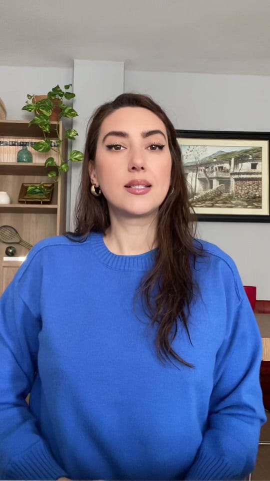 Post 6 by Xenia on TikTok (video)