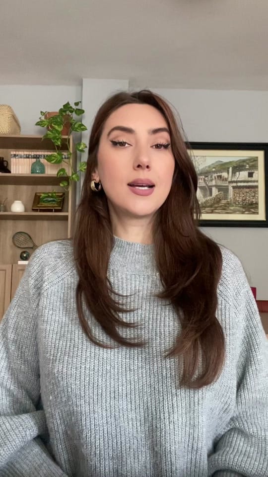 Post 10 by Xenia on TikTok (video)