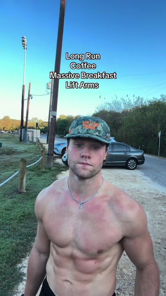 Post 7 by Ben Lamon on TikTok (video)