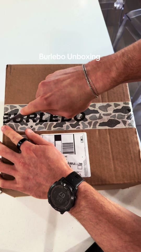 Post 3 by Ben Lamon on TikTok (video)