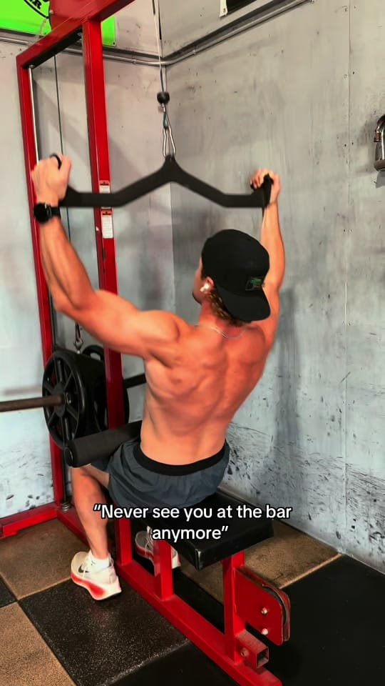 Post 6 by Ben Lamon on TikTok (video)