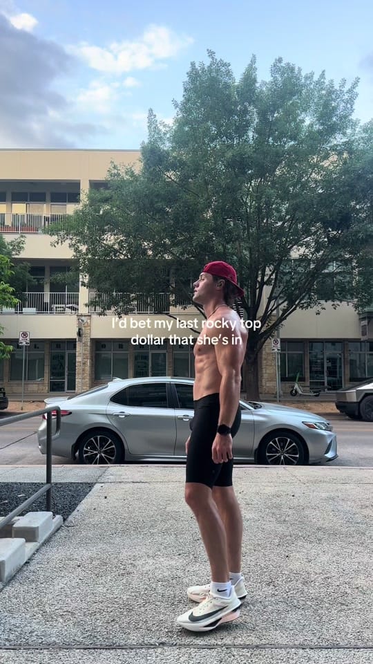 Post 10 by Ben Lamon on TikTok (video)